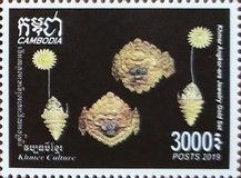 Golden Treasures of the Khmer