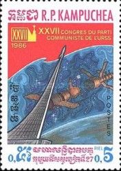 “Salyut”–“Soyuz”