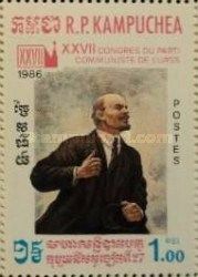 Vladimir Lenin (1870-1924)