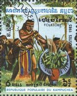 Native "Buffalo"