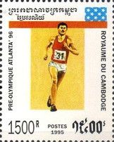 Running