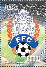 Football in Cambodia