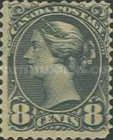 Queen Victoria (1819-1901) - blue grey
