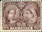 Queen Victoria (1819-1901)