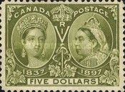 Queen Victoria (1819-1901)
