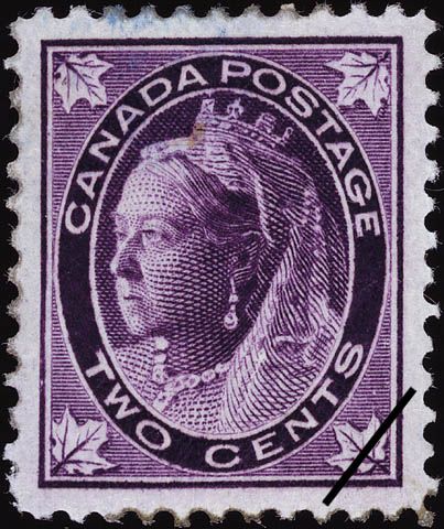 Queen Victoria (1819-1901)