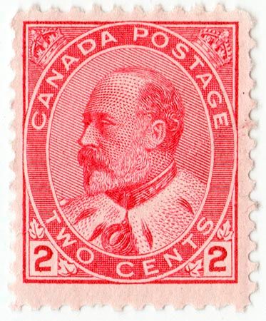King Edward VII