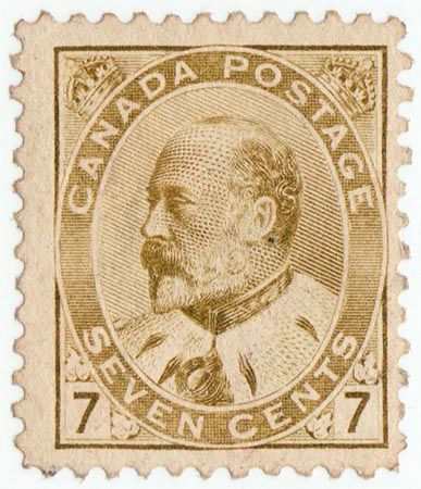 King Edward VII
