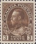 King George V