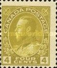 King George V