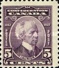 Sir Wilfrid Laurier (1841-1919)