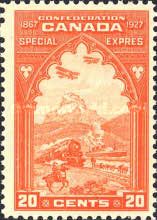 Special Express