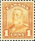 King George V