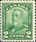 King George V