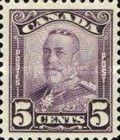 King George V