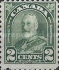 King George V Arch Issue