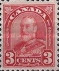 King George V
