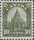 Parliamentary Library, Ottawa