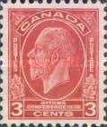 King George V - Ottawa Conference