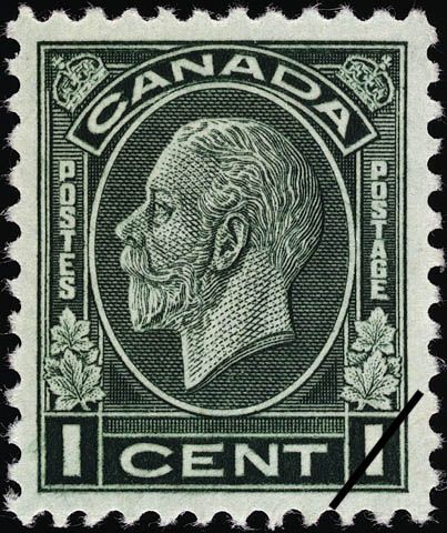 King George V
