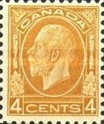 King George V