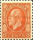 King George V