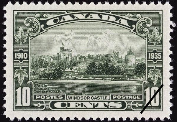 Windsor Castle