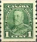 King George V
