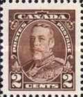King George V