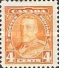 King George V