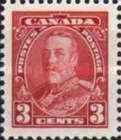 King George V