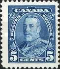 King George V