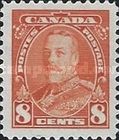 King George V