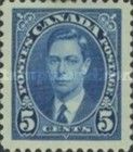 King George VI