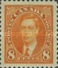 King George VI