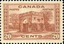 Fort Garry