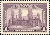 Chateau Ramezay