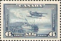 Steamer and Monoplane
