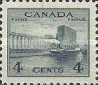 Grain Elevators