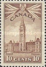 Parliament Buildings