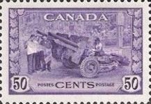 Munitions Factory