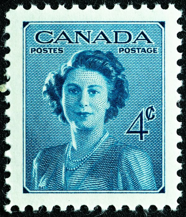 Princess Elizabeth's Marriage