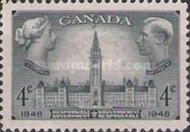 Centenary of Responsible Government