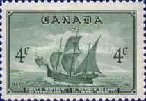 Entry of Newfoundland into Confederation