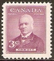 Sir John J. C. Abbott (1821-1893)