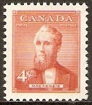 Alexander Mackenzie (1764-1820)