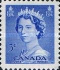 Queen Elizabeth II