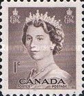 Queen Elizabeth II