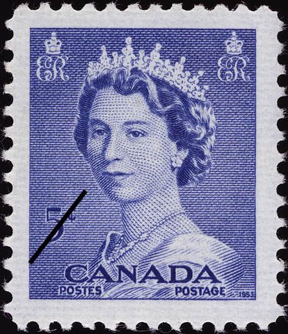 Queen Elizabeth II