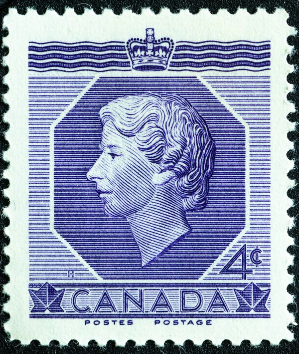 Queen Elizabeth II